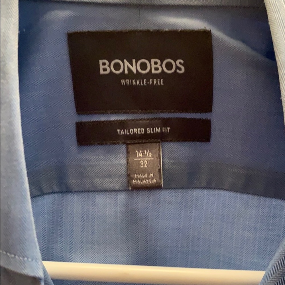 Bonobos button down - Picture 2 of 5